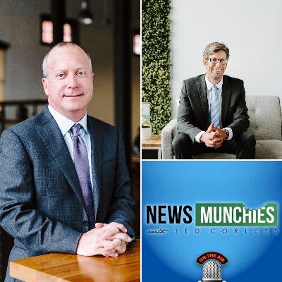 Former Prosecutor Discusses Race, Constitutional Rights & Police Violence Former Prosecutor Discusses Race, Constitutional Rights & Police Violence