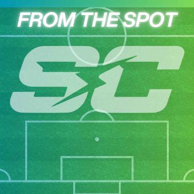 From The Spot: International Breaks Suck