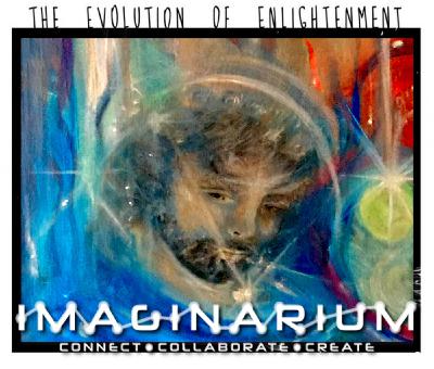 Infinite Imaginarium with Bill Ottman