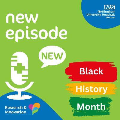 Black History Month - where do ethnic minorities get their health information from? Black History Month - where do ethnic minorities get their health information from?