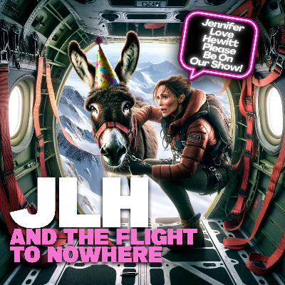 JLH and the Tribunal of the Entertainment Cabal