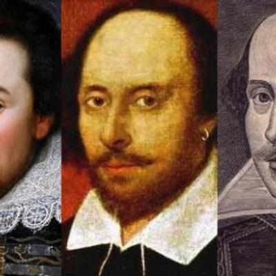 #11 - The Power of Shakespeare