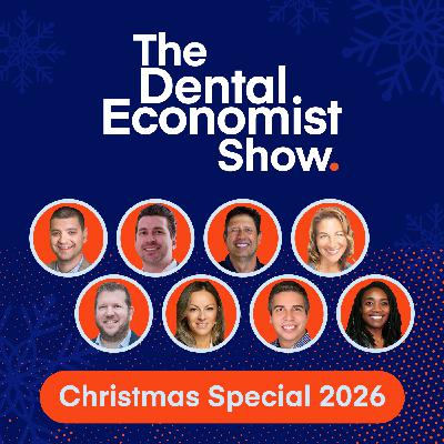 IT, AI & Aesthetics: The Year That Changed Dentistry (Part 1)