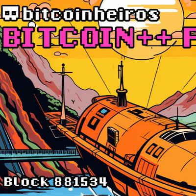 Evento Bitcoin++ em Florianópolis 19-22 de fevereiro 2025 Evento Bitcoin++ em Florianópolis 19-22 de fevereiro 2025