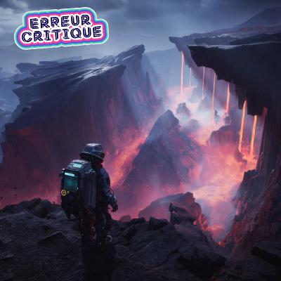 THE ALTERS : Je est un autre