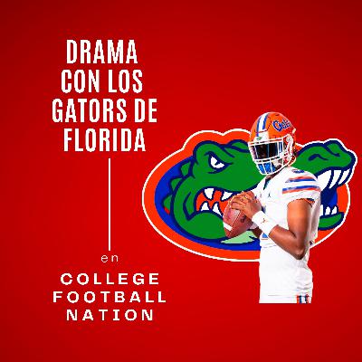 Ya se habían tardo que esto pasara en el Fútbol Americano universitario de la NCAA Ya se habían tardo que esto pasara en el Fútbol Americano universitario de la NCAA