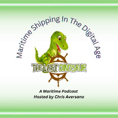 Episode 130: Risk Is Changing, Lets Talk P&I Clubs, Digitalization, and the New Reality of Maritime Insurance Episode 130: Risk Is Changing, Lets Talk P&I Clubs, Digitalization, and the New Reality of Maritime Insurance