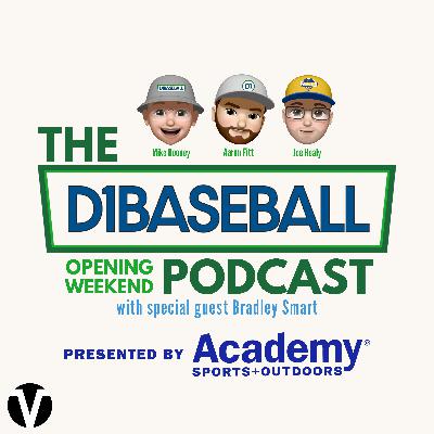 2026 Opening Weekend Preview