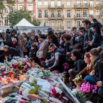 Die Anschläge von Paris und die Folgen Die Anschläge von Paris und die Folgen