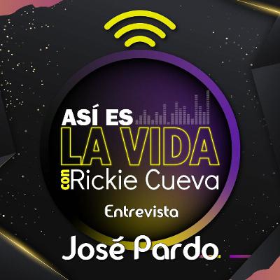 ENTREVISTA A JOSÉ PARDO ENTREVISTA A JOSÉ PARDO