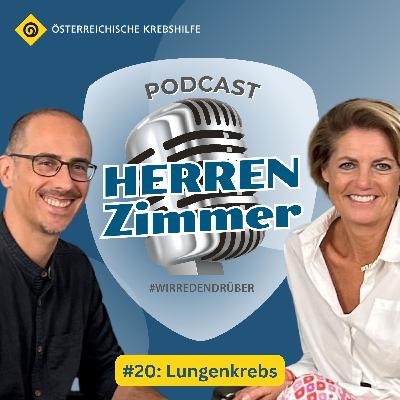 #20: Lungenkrebs