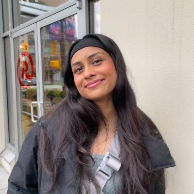 Episode 65 - Nimmy Sebastian Episode 65 - Nimmy Sebastian