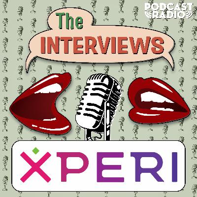 Contemplating the connected car vs audio in the future - with Xperi: a Podcast Futures LIVE Discussion