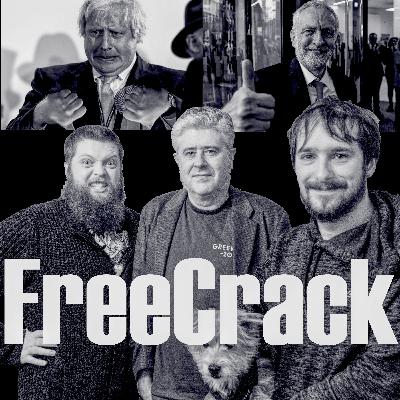 FreeCrack Ep 24