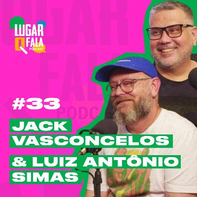 Carnaval 2026: Paraíso do Tuiuti prepara mais um enredo CORAJOSO: Lonã Ifá Lukumi | Lugar Q Fala Podcast #33 Carnaval 2026: Paraíso do Tuiuti prepara mais um enredo CORAJOSO: Lonã Ifá Lukumi | Lugar Q Fala Podcast #33