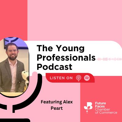 Alex Peart | AI technology trends unpacked