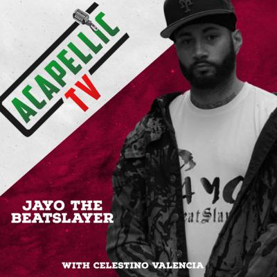 Interview With (Jayo The Beatslayer) Interview With (Jayo The Beatslayer)