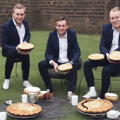 113. CRYPTO CHANCERS 113. CRYPTO CHANCERS