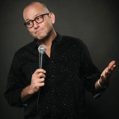 057 - Facebook VP to Stand-up Comedy: a search for reasonable happiness | Paul Ollinger 057 - Facebook VP to Stand-up Comedy: a search for reasonable happiness | Paul Ollinger