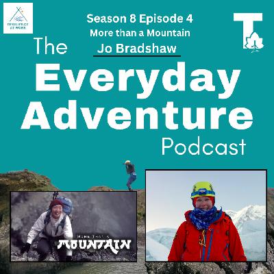 S8 Ep4 - Jo Bradshaw