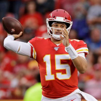 Timeout Podcast | NFL | 018 Timeout Podcast | NFL | 018