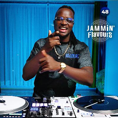 JAMMIN' FLAVOURS with TOPHAZ - Ep. 48 #Duro JAMMIN' FLAVOURS with TOPHAZ - Ep. 48 #Duro