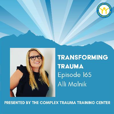 Integrating NARM Into Meditation Spaces with Alli Malnik Integrating NARM Into Meditation Spaces with Alli Malnik