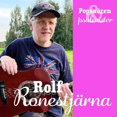 Rolf Ronestjärna