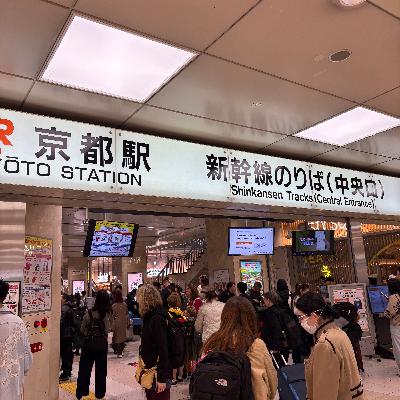このタイミングで復活！2025年最後のぐるわた！