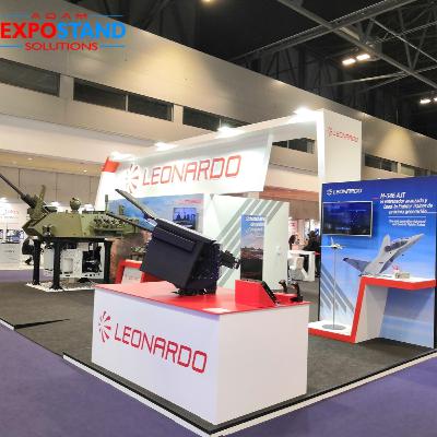 From Drones to Diplomacy: Why FEINDEF – International Defence and Security Exhibition IFEMA Madrid Is the Must-Attend Security Conference From Drones to Diplomacy: Why FEINDEF – International Defence and Security Exhibition IFEMA Madrid Is the Must-Attend Security Conference