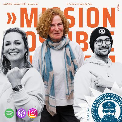 Episode 10 • Mitglied / Lagerbeauftragte Martina Barby • Wie wir eure Sachspenden lagern!