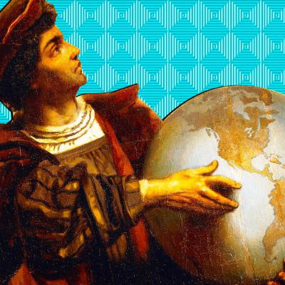 Christopher Columbus Christopher Columbus