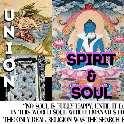 The spirit
