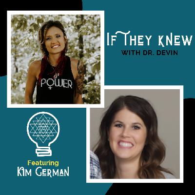 Kim German - BrainSpotting Practitioner Kim German - BrainSpotting Practitioner