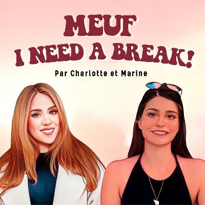 #28 - Charlotte vient de réussir le 75 hard Challenge !!🔥