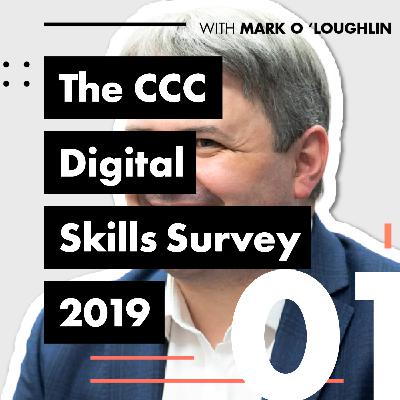 The CCC Digital Skills Survey