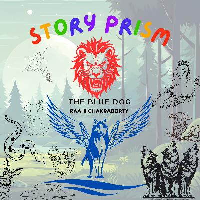 StoryPodcastingWorkshop - by Raahi (Episode 202)