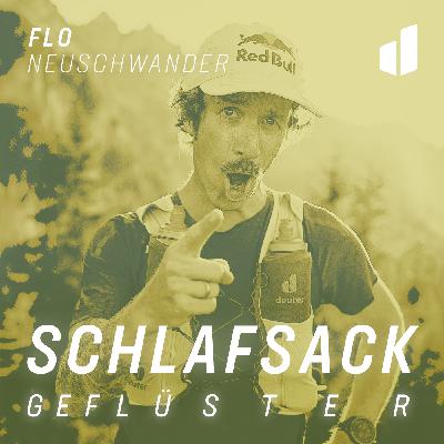 Run with the flow: Flo Neuschwander und warum Laufen ihn so begeistert