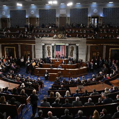 The tax cut zealots vs. the budget hawks