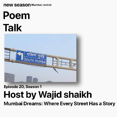 Mumbai Dreams: Where Every Street Has a Story and struggles Mumbai Dreams: Where Every Street Has a Story and struggles