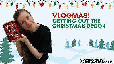 Starbucks Holiday Drink Taste Test (in shot glasses) with Jonathan: Countdown to Christmas Day 15