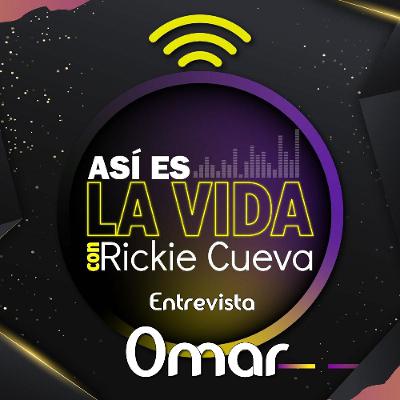 ENTREVISTA A OMAR ENTREVISTA A OMAR