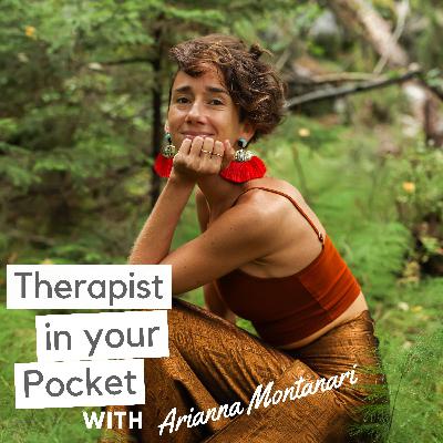 Listening to the Body: Healing Pain through Kindness