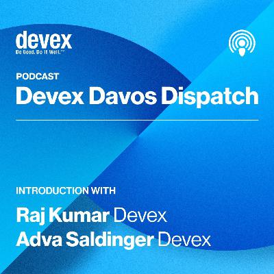 Episode 1: Introduction with Raj Kumar and Adva Saldinger