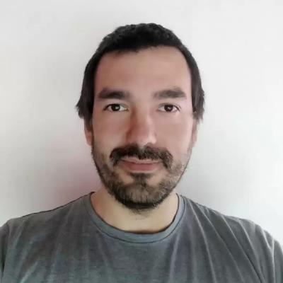 Juan Ignacio Guajardo (Director Ejecutivo de Torky Mobility) Nada Personal @animessina