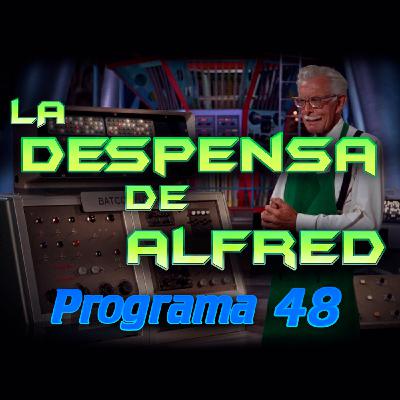 LDdA 48: THE LAST OF US + EL ETERNAUTA + LA CANCIÓN