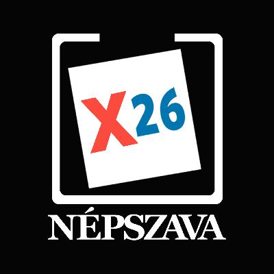 X26 | Rózsa András: A Momentum mozgalmi tevékenysége hatásosabb volt a parlamenti munkánál