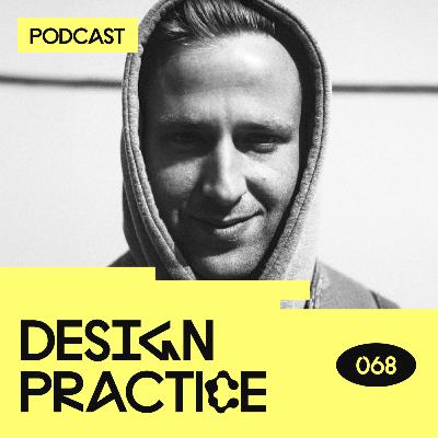 068: Rola typografii w projektowaniu – kulisy pracy projektanta i typografa | Mateusz Machalski