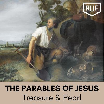 Treasure and Pearl