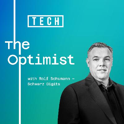 Rolf Schumann, why do you want digital sovereignity?